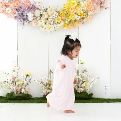 Sale Kyte Baby Sleep Bag Walker in 1.0 Sakura
