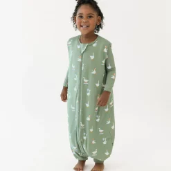 Hot Kyte Baby Sleep Bag Walker in 1.0 Silly Goose