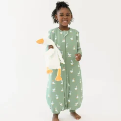Hot Kyte Baby Sleep Bag Walker in 1.0 Silly Goose
