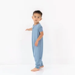 Hot Kyte Baby Sleep Bag Walker in 0.5 Slate