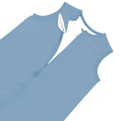Hot Kyte Baby Sleep Bag Walker in 0.5 Slate