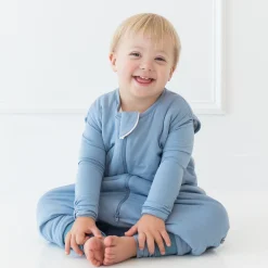 Hot Kyte Baby Sleep Bag Walker in 1.0 Slate