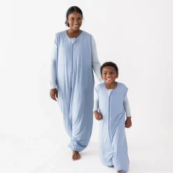 Hot Kyte Baby Sleep Bag Walker in 1.0 Slate