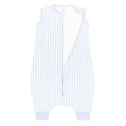 Best Kyte Baby Sleep Bag Walker in 1.0 Small Mist Stripe