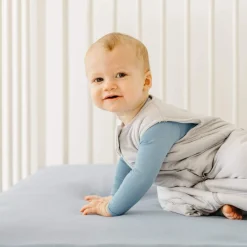 Best Kyte Baby Sleep Bag Walker in 2.5 Storm