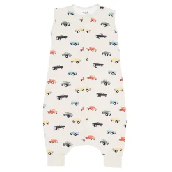 Online Kyte Baby Sleep Bag Walker in 0.5 Vintage Truck