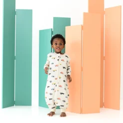 New Kyte Baby Sleep Bag Walker in 1.0 Vintage Truck