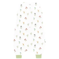 Clearance Kyte Baby Sleep Bag Walker in 1.0 Wildflower