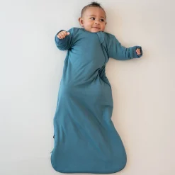 Clearance Kyte Baby Slumber Bag in Atlantic