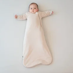 Sale Kyte Baby Slumber Bag in Bisque