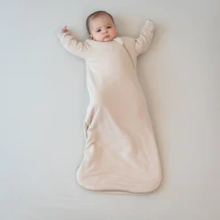 Sale Kyte Baby Slumber Bag in Bisque
