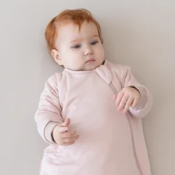 Best Kyte Baby Slumber Bag in Blush