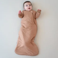 Discount Kyte Baby Slumber Bag in Latte