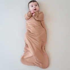 Discount Kyte Baby Slumber Bag in Latte