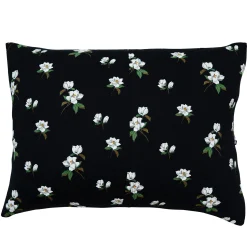 Hot Kyte Baby Standard Pillowcase in Big Midnight Magnolia