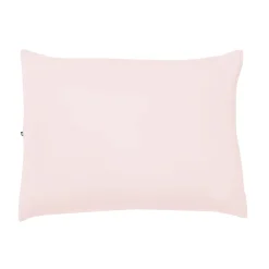 Kyte Baby Standard Pillowcase in Blush