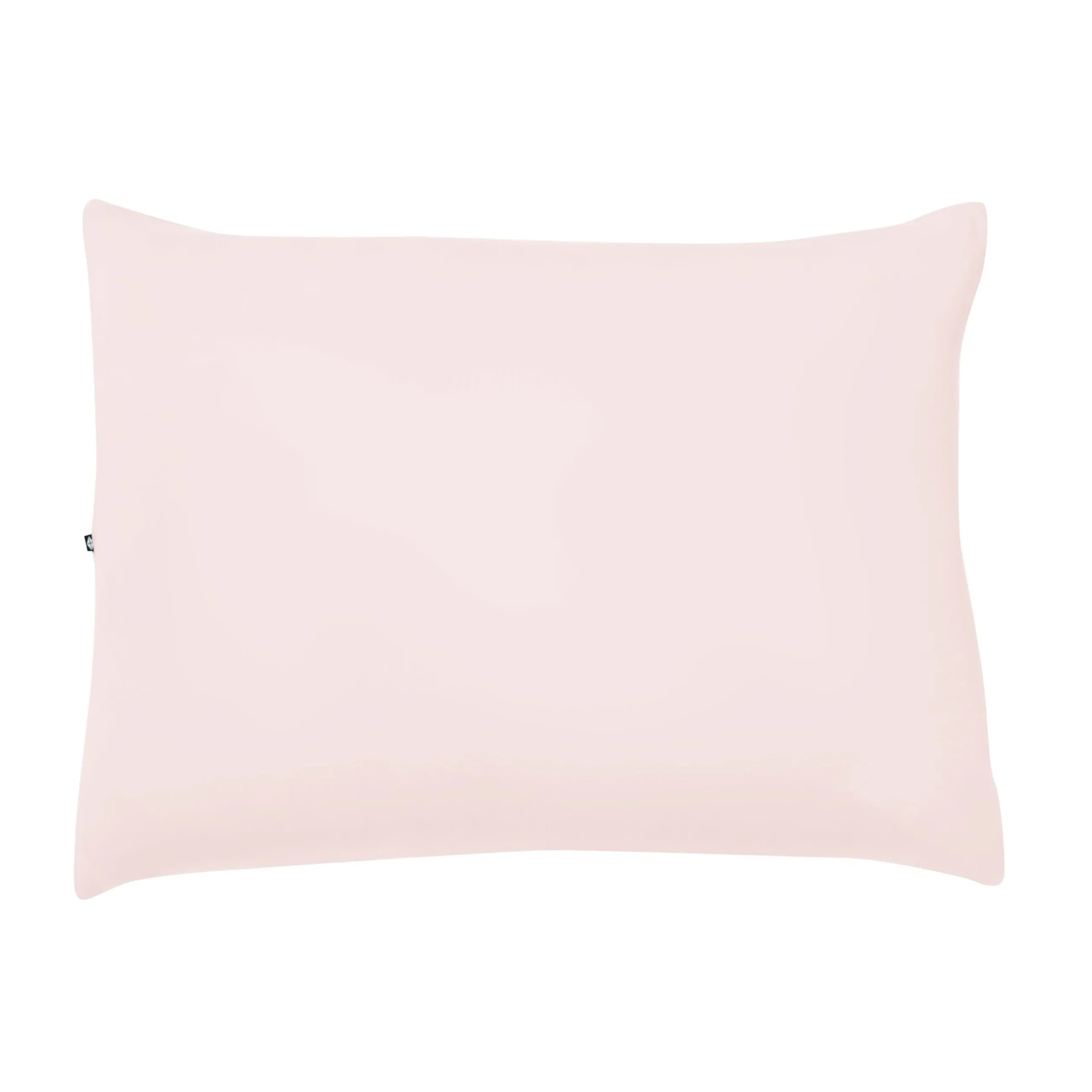 Kyte Baby Standard Pillowcase in Blush