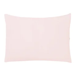 Kyte Baby Standard Pillowcase in Blush