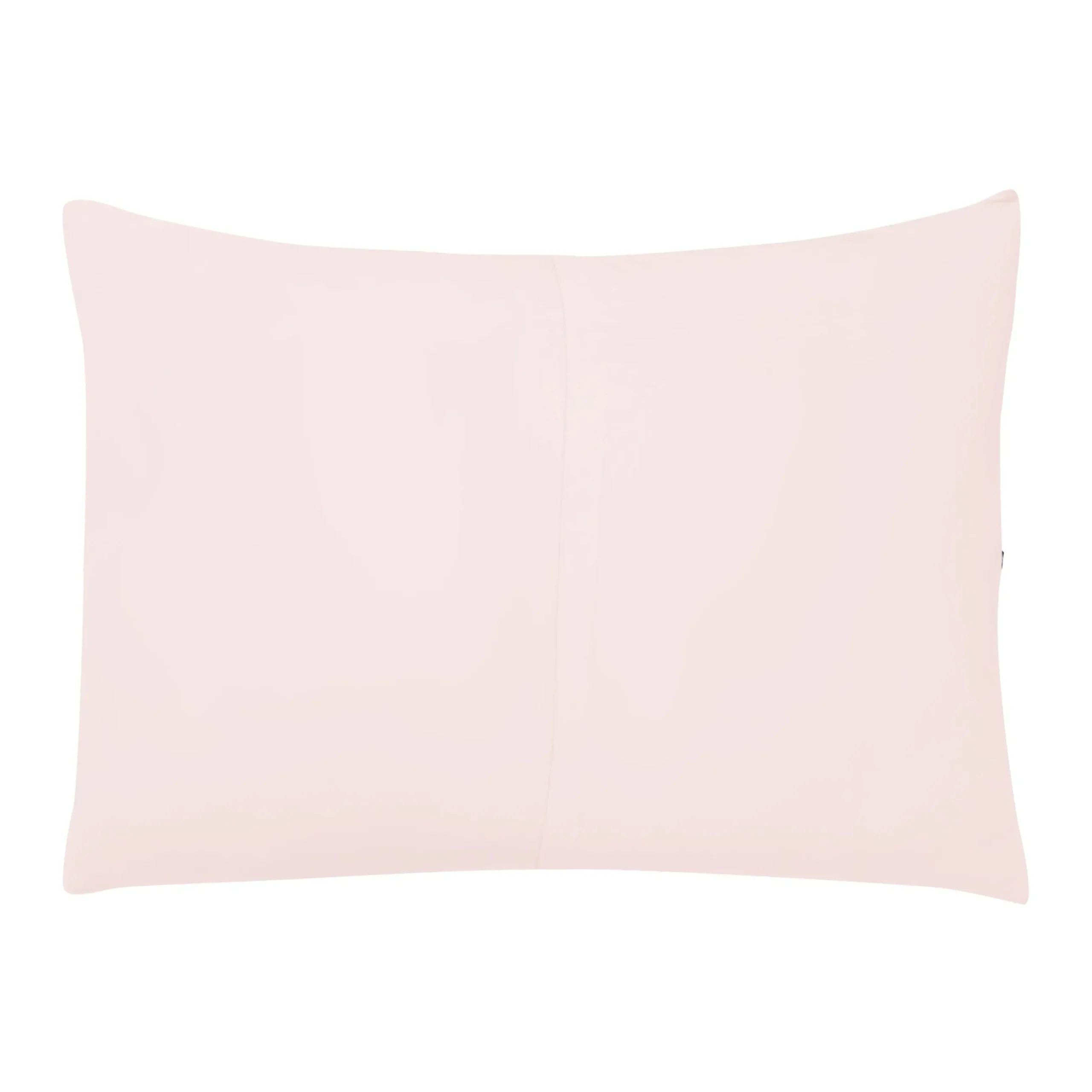 Kyte Baby Standard Pillowcase in Blush