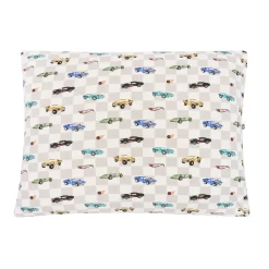 Outlet Kyte Baby Standard Pillowcase in Fast and Fierce