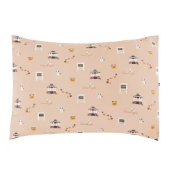 Outlet Kyte Baby Standard Pillowcase in Gilmore Girls