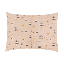 Outlet Kyte Baby Standard Pillowcase in Gilmore Girls