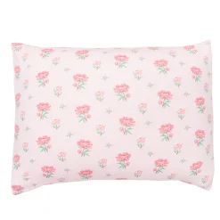 Discount Kyte Baby Standard Pillowcase in Sakura Peony