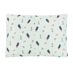Discount Kyte Baby Standard Pillowcase in Superman™