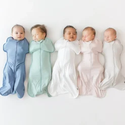 Discount Kyte Baby Swaddle Bag in 0.5 Cloud