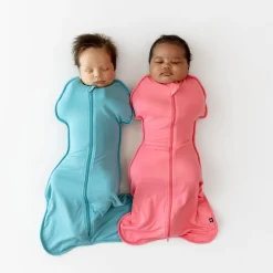 Outlet Kyte Baby Swaddle Bag in 0.5 Guava