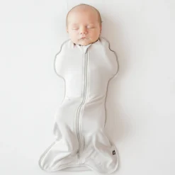 Best Kyte Baby Swaddle Bag in 0.5 Oat
