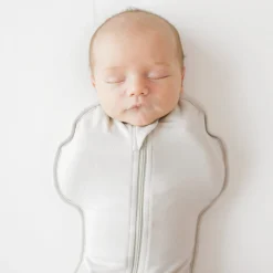 Best Kyte Baby Swaddle Bag in 0.5 Oat