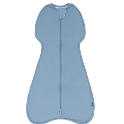 Hot Kyte Baby Swaddle Bag in 0.5 Slate