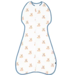 Online Kyte Baby Swaddle Bag in 0.5 Teddy Bear