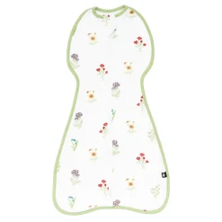 Outlet Kyte Baby Swaddle Bag in 0.5 Wildflower