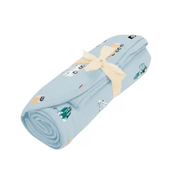 Best Kyte Baby Swaddle Blanket in Construction