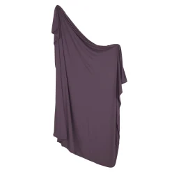 Hot Kyte Baby Swaddle Blanket in Currant