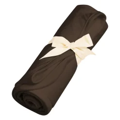 Sale Kyte Baby Swaddle Blanket in Espresso