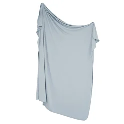 Sale Kyte Baby Swaddle Blanket in Fog