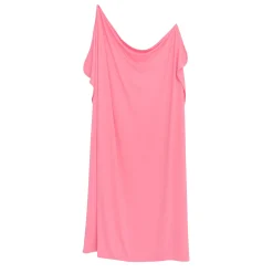 Clearance Kyte Baby Swaddle Blanket in Guava