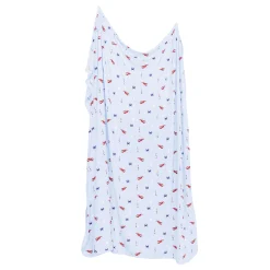 Clearance Kyte Baby Swaddle Blanket in Harbor