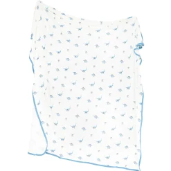 Best Kyte Baby Swaddle Blanket in Jurassic