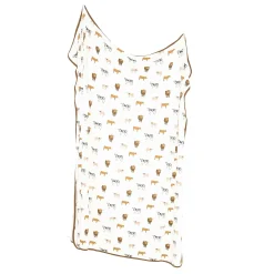 Sale Kyte Baby Swaddle Blanket in Moo