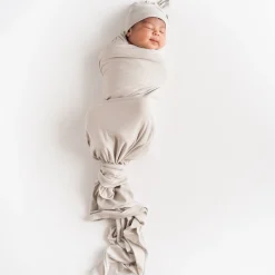 Best Kyte Baby Swaddle Blanket in Oat