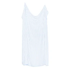 Clearance Kyte Baby Swaddle Blanket in Small Mist Stripe