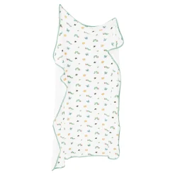 Discount Kyte Baby Swaddle Blanket in The Very Hungry Caterpillar™ and Friends