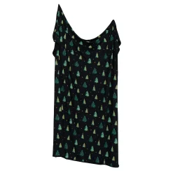 New Kyte Baby Swaddle Blanket in Twinkle Tree