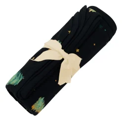 New Kyte Baby Swaddle Blanket in Twinkle Tree