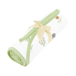 Clearance Kyte Baby Swaddle Blanket in Wildflower