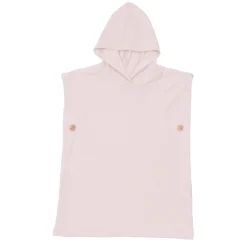 Discount Kyte Baby Swim Poncho in Blush